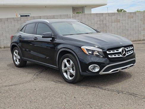 Used 2019 Mercedes-Benz GLA 250 image 3