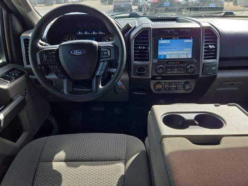 Used 2018 Ford F150 XLT RWD image 26