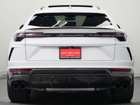 Used 2021 Lamborghini Urus image 8