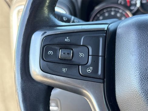 Used 2019 Chevrolet Silverado 1500 LT w/ All-Star Edition image 40