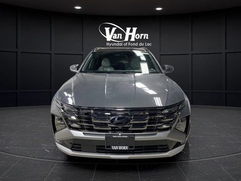 New 2026 Hyundai Tucson Limited image 12