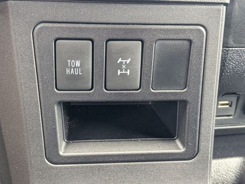 Used 2021 Toyota Sequoia TRD Pro AWD/4WD image 30