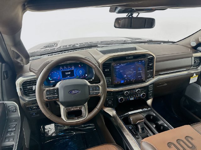 New 2026 Ford F150 King Ranch w/ Equipment Group 601A High AWD/4WD image 24