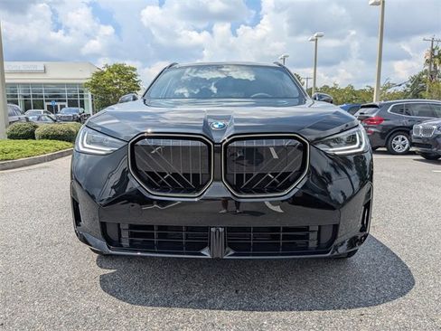 New 2026 BMW X3 xDrive30 w/ M Sport Package image 10