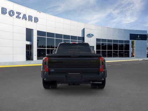 New 2026 Ford F350 Platinum image 5