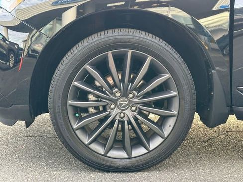 Used 2022 Acura RDX A-Spec Advance Package image 27