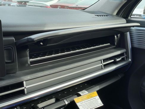 New 2026 Hyundai Santa Fe Limited image 21