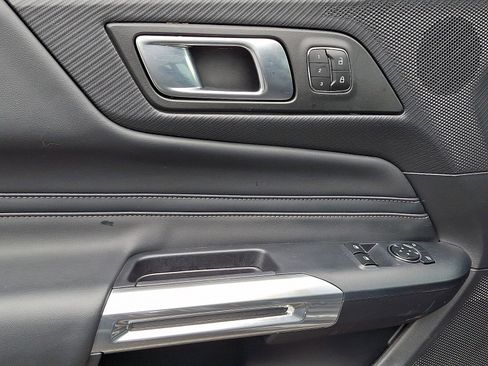 Certified 2024 Ford Mustang Premium image 11