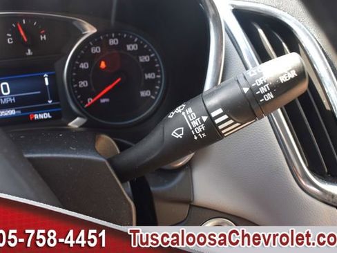 Used 2023 Chevrolet Equinox LS w/ LS Convenience Package FWD image 30