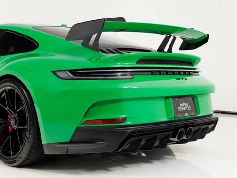 Used 2022 Porsche 911 GT3 RWD image 69