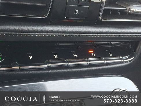 Certified 2023 Lincoln Nautilus AWD image 15