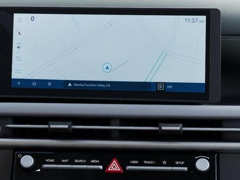 New 2026 Hyundai Tucson Limited image 13