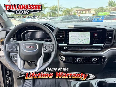 Used 2025 GMC Sierra 2500 SLE AWD/4WD image 37