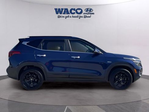 Used 2021 Kia Seltos SX image 13