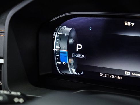 Used 2022 Mitsubishi Outlander SEL image 19