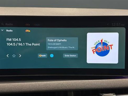 Used 2025 Hyundai Tucson Limited AWD/4WD image 29