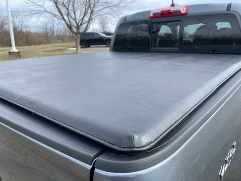 Certified 2022 GMC Canyon Elevation w/ Trailering Package image 16