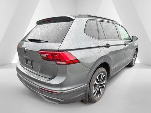 Used 2023 Volkswagen Tiguan S FWD image 7