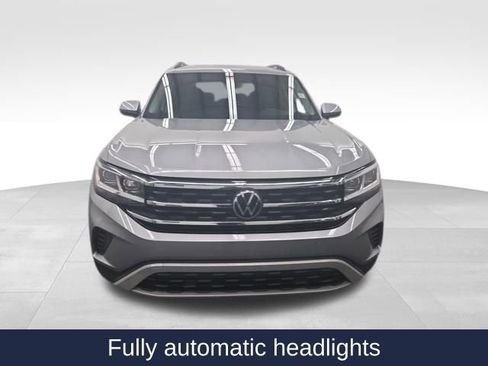 Used 2022 Volkswagen Atlas SE image 13