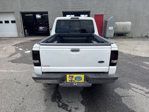 Used 1999 Ford Ranger XLT RWD image 7