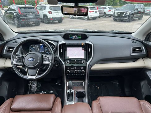 Used 2019 Subaru Ascent Touring AWD/4WD image 12