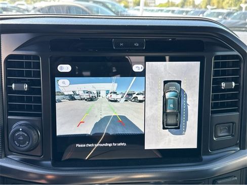 New 2025 Ford F150 Raptor image 10