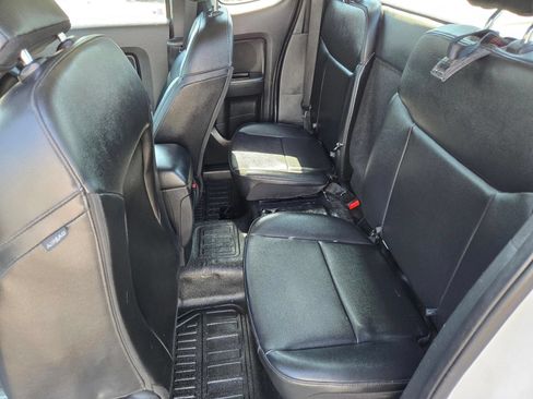 Used 2022 Ford Ranger XL w/ Equipment Group 101A High RWD image 11