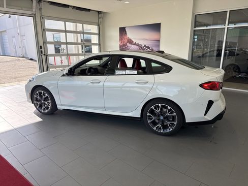 Used 2025 BMW 228i xDrive w/ Premium Package image 5