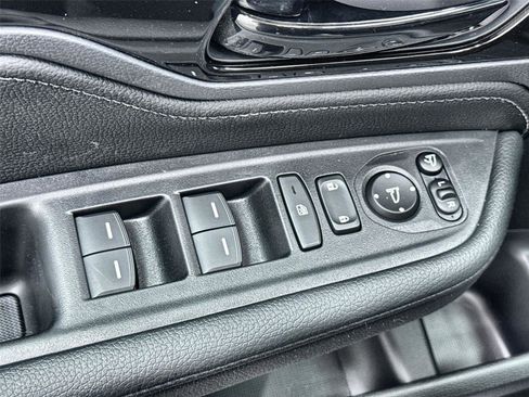 New 2026 Honda Odyssey Elite image 12