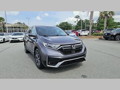 Used 2020 Honda CR-V EX-L image 31