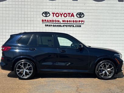 Used 2019 BMW X5 xDrive50i w/ M Sport Package