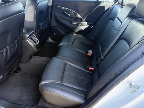 Used 2014 Buick LaCrosse Premium w/ Driver Confidence Package image 26
