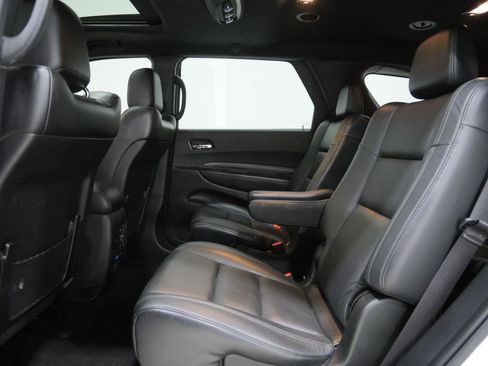 Used 2022 Dodge Durango GT AWD/4WD image 24