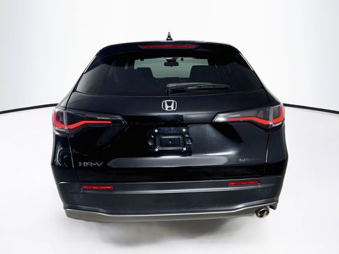 Used 2024 Honda HR-V Sport image 30