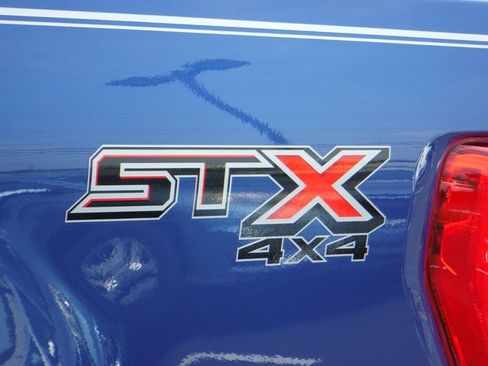 Used 2023 Ford F150 XL w/ STX Appearance Package AWD/4WD image 3