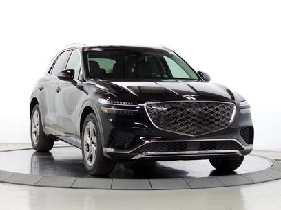 New 2026 Genesis GV70 2.5T