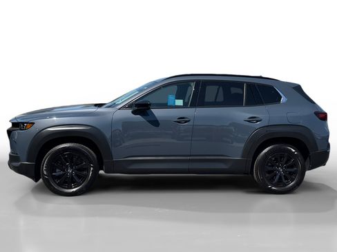 Used 2026 MAZDA CX-50 AWD 2.5 Hybrid w/ Weather Package image 2