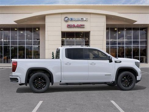 New 2026 GMC Sierra 1500 Elevation w/ Elevation Premium Package image 5