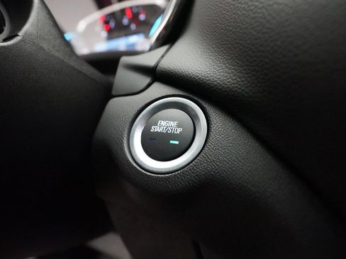 Used 2024 Chevrolet Equinox LT AWD/4WD image 30