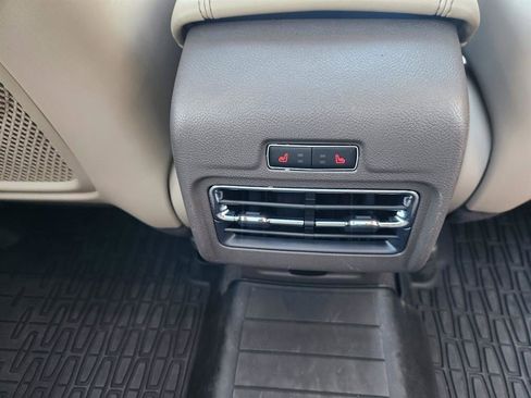 Certified 2022 Lincoln Corsair AWD w/ Premium Package image 15