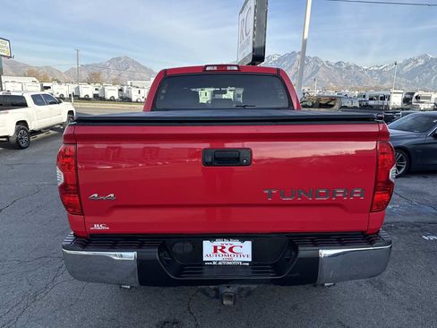 Used 2015 Toyota Tundra SR5 image 6