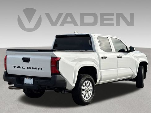 Used 2026 Toyota Tacoma SR RWD image 22