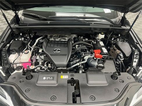 Certified 2023 Lexus NX 350 AWD image 23