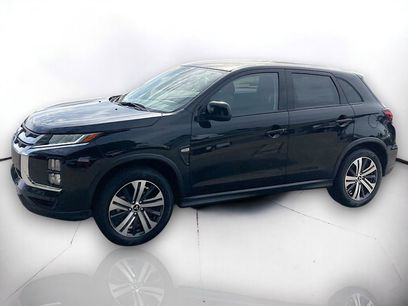 New 2026 Mitsubishi Outlander Sport ES