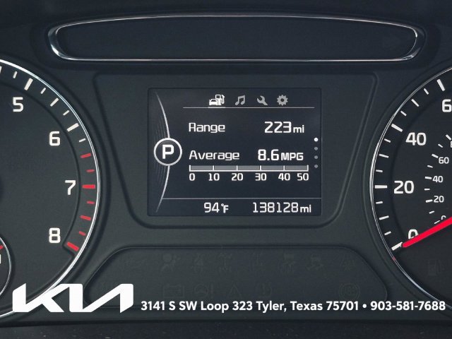 Used 2017 Kia Sorento FWD w/ LX Convenience Package image 32