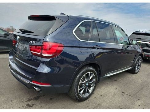 Used 2017 BMW X5 xDrive35i AWD/4WD image 6