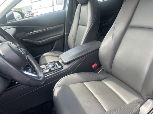 Used 2024 MAZDA CX-30 AWD 2.5 S w/ Select Sport Pkg image 9