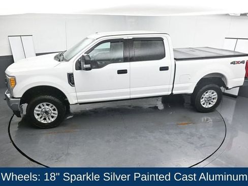 Used 2017 Ford F250 XLT image 21