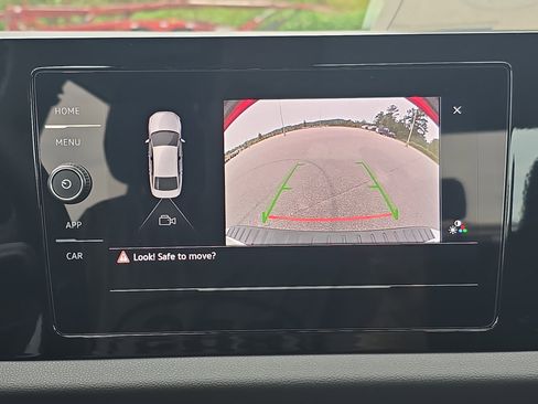 New 2026 Volkswagen Jetta S image 23