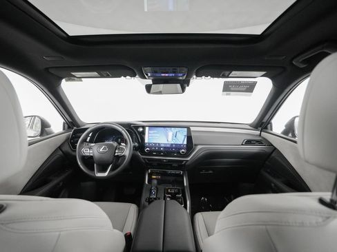 Certified 2025 Lexus TX 350 AWD w/ Technology Package image 15